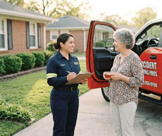 Accident Towing Service Jackson, WI FAQs